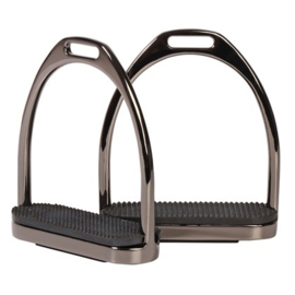 Harry horse beugels Fillis Gunmetal Recht