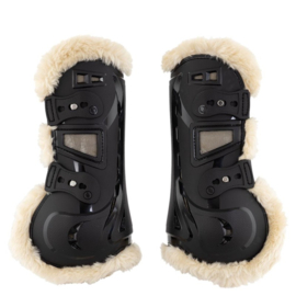 BR peesbeschermers Urban Comfort bruin of zwart