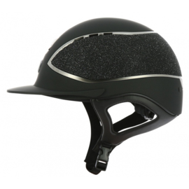 Ekkia pro Series Hybrid Glitter-helm 57-61