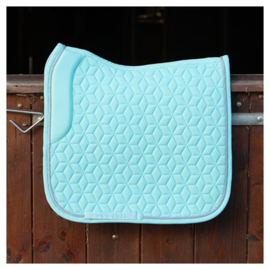 Harry horse zadeldek Softshell Full