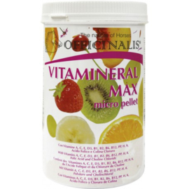 OFFICINALIS® "Vitamineral Max" voedingssupplement
