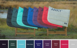 Anky saddle Pad Dressage Full