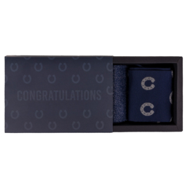 Qhp Kniekous gift box (set van 2)