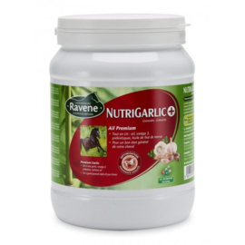 RAVENE Nutrigarlic+