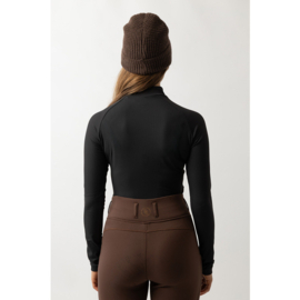 BR pullover Lidda dames Moonless Night
