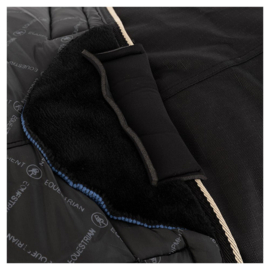 BR outdoordeken Combo Z3 1200D - 300 g - 200g - 100g  zwart