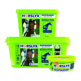 Respiratory Horslyx  5 kg