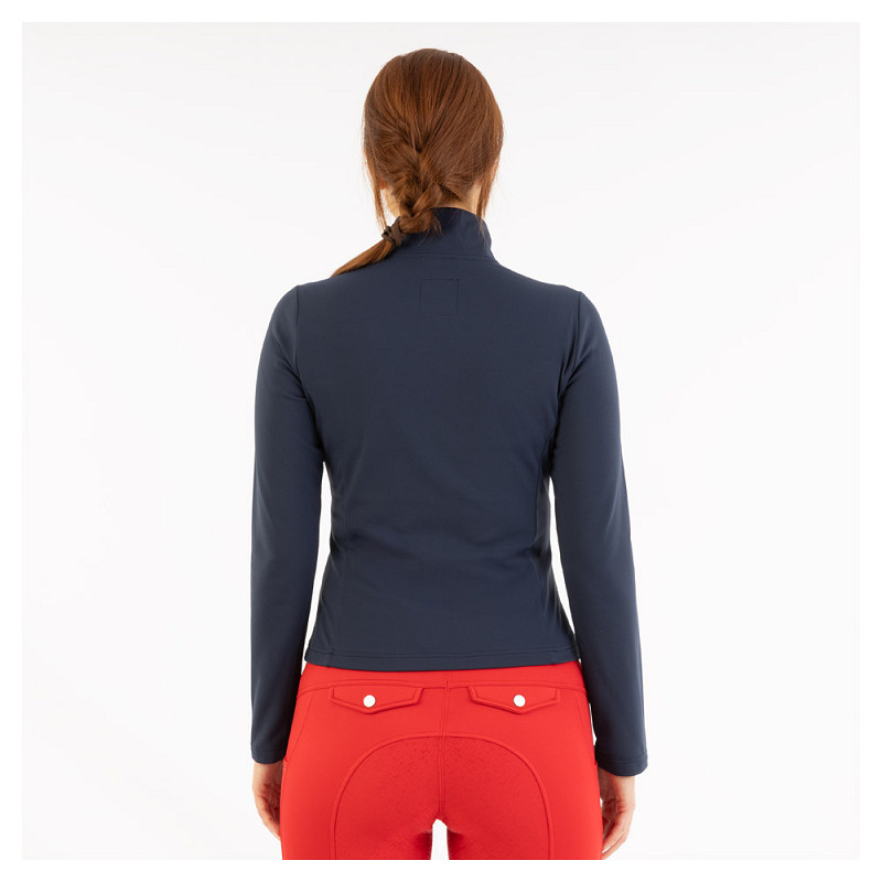 BR jas Joella dames Navy Blazer