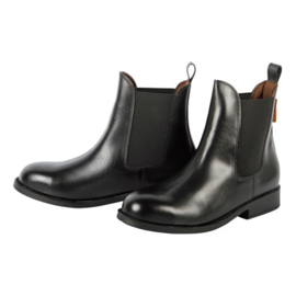 Harry horse Jodhpur leder Safety steel toe