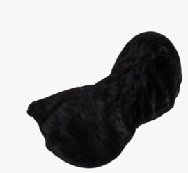 Qhp Zadelzitting overtrek super soft