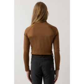 BR Eevolv coltrui Linn Cognac Ochre kids