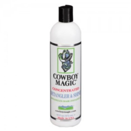 Cowboy Magic Detangler & Shine - 946 ml