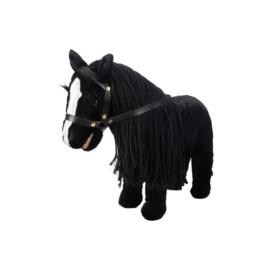 Hkm Cuddle Horse verschillende kleuren