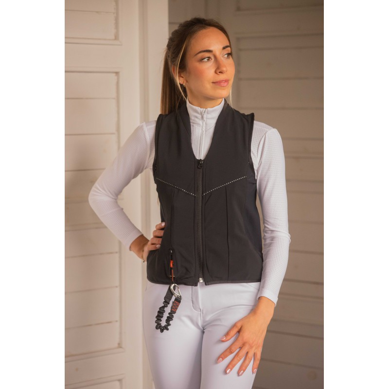 PENELOPE "Airlight 2" Air vest maat M
