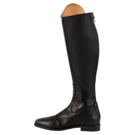 BR rijlaars Menaggio zwart regular large