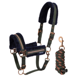 Harry horse Halsterset Soft Duffel-Bag