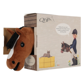 Qhp Stokpaard Hobby horse