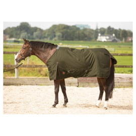 Harry horse Outdoordeken Thor 100 gram maat 195