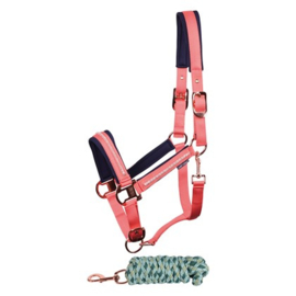 Harry horse halsterset Valli