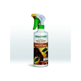 BSI Spray "Insect Free" 500 ml