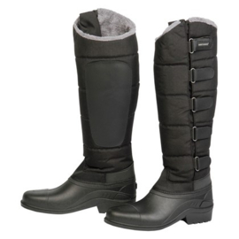 Harry horse Thermolaars North Star zwart