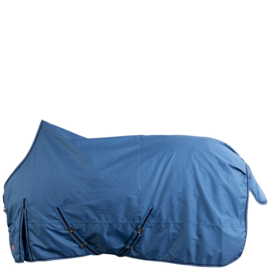 Premiere regendeken 600D - 0 g Bright Cobalt maat 185