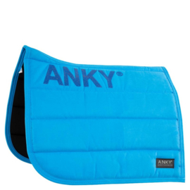 ANKY pad dressuur  Full  verschillende kleuren