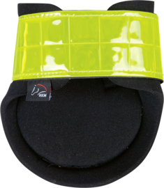 Hkm Strijklappen -Reflective-