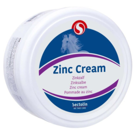 Zinc Cream