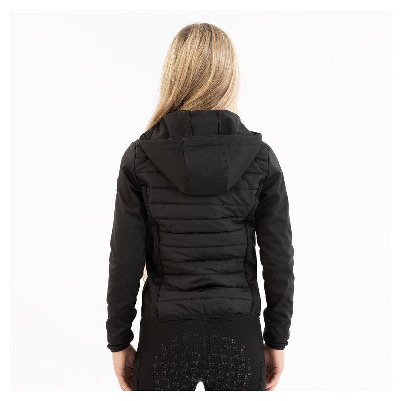 BR Eevolv combi-jas Jip kids Meteorite