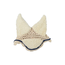 Hkm vliegenmuts Hobby horse Teddy