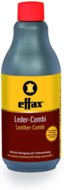 Effax ledercombi 500 ml