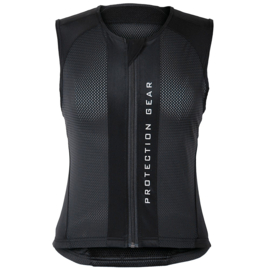 Harry horse back protector