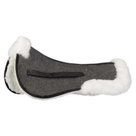 Harry horse riser pad faux fur