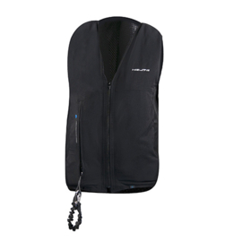 Helite Zip in 2 airbag