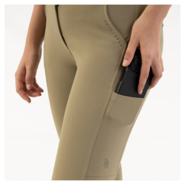 BR rijbroek Kelsey dames siliconen zitvlak Mermaid