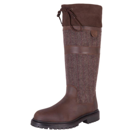 BR outdoorlaarzen Country Twill