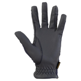 BR rijhandschoenen Kiam navy