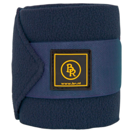 BR fleece bandages Passion