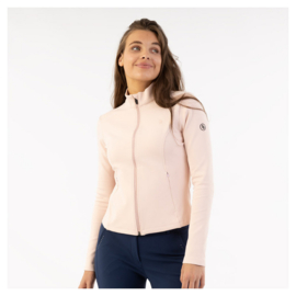 BR jas Keesje dames Lotus