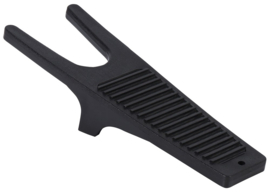 Laarzenknecht plastic