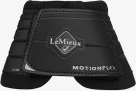 Springschoenen LeMieux Motionflex Zwart