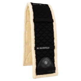 BR longeerpad Artificial Fur