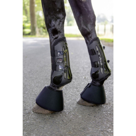HKM Softopreen springschoenen -Finja-