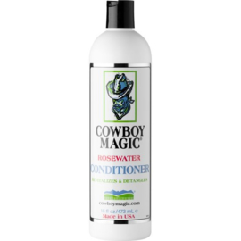 Cowboy Magic rosewater conditioner- 946 ml