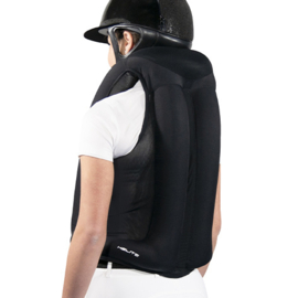 Helite Zip in 2 airbag