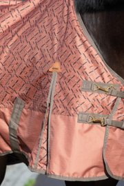 Harry horse Regendeken 0gr Thor Fleece sierra
