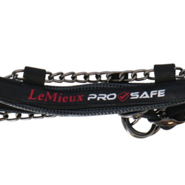 LeMieux Halster ProSafe Controller Zwart