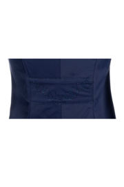 Hkm wedstrijdjas -Aurora- Navy maat 38