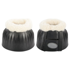 Harry horse Springschoenen Rubber Vestan zwart maat S